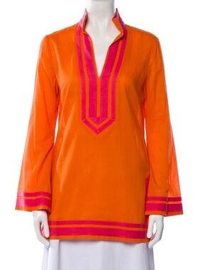 Tory Burch Tunic